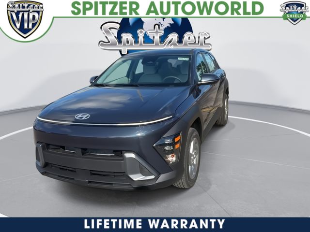 New 2027  Hyundai SE image 4