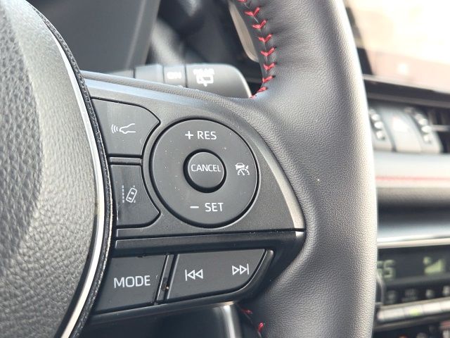 Used 2025 Toyota RAV4 Plug-In Hybrid SUV