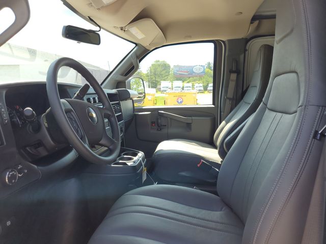 2026 Chevrolet Express 2500 RWD Masterack Upfitted Cargo Van for sale #T1192139 - photo 6