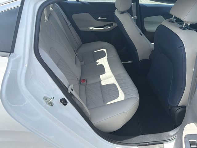 New 2026 Nissan Sentra Sedan