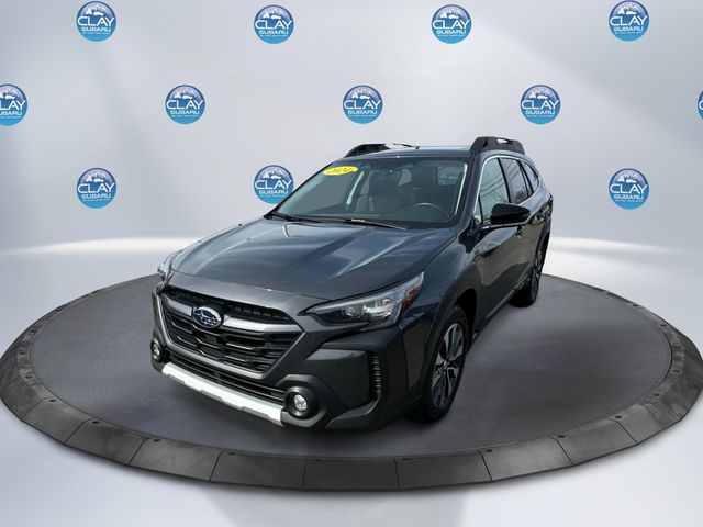 2024 Subaru Outback Limited photo