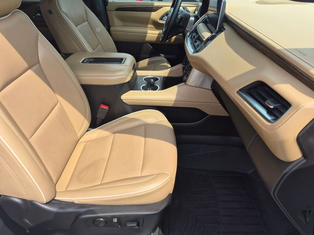 2021 Chevrolet Tahoe - Image 34
