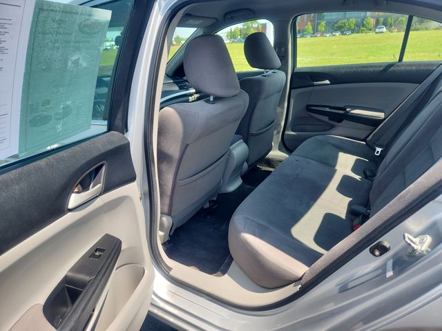 Used 2012 Honda Accord For Sale in Grove City, OH