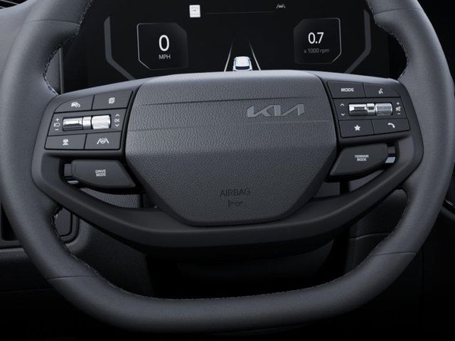 New 2027 Kia Sportage SUV