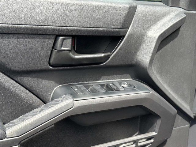 Used 2025 Toyota Tacoma Truck
