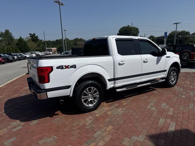 Used 2020 Ford F-150 Truck