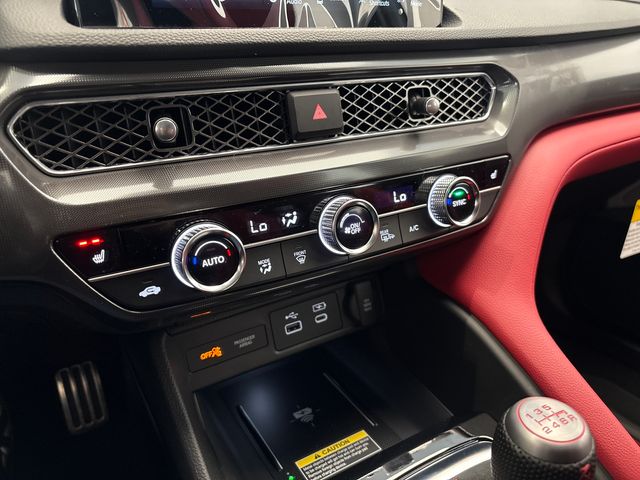 New 2026 Gray Acura Type S image 17