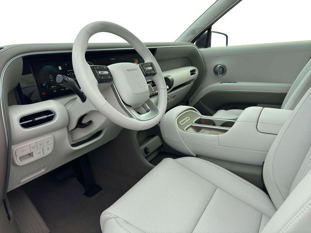 New 2026 Gray Hyundai SEL Premium image 9