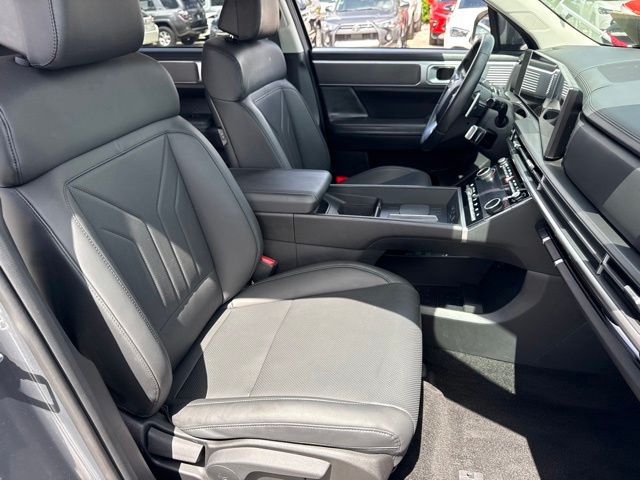 Used 2026 Hyundai Santa Fe SUV