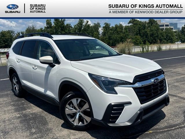  2025 Subaru Ascent Premium 7-Passenger AWD   
