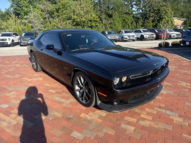 Used 2019 Dodge Challenger R/T For Sale in Huntsville, Al