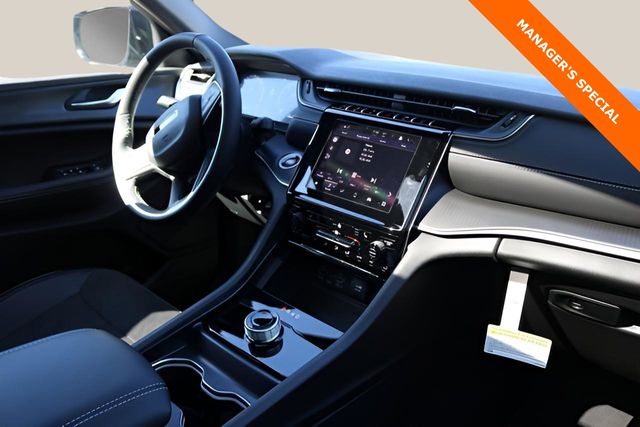 New Car 2025 Jeep Grand Cherokee  Altitude X For Sale Under $35,000 In Austin, Texas