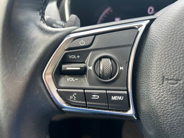 Used 2025 Acura MDX SUV