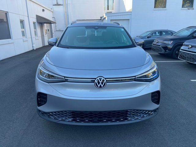 2025 Volkswagen ID.4 PRO - Photo 4