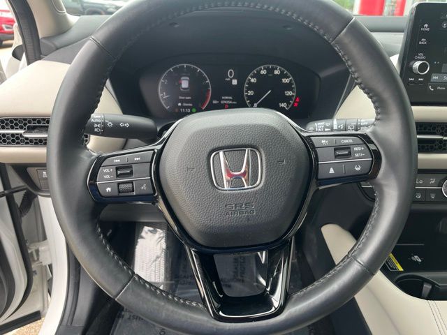 Used 2024 Honda HR-V SUV