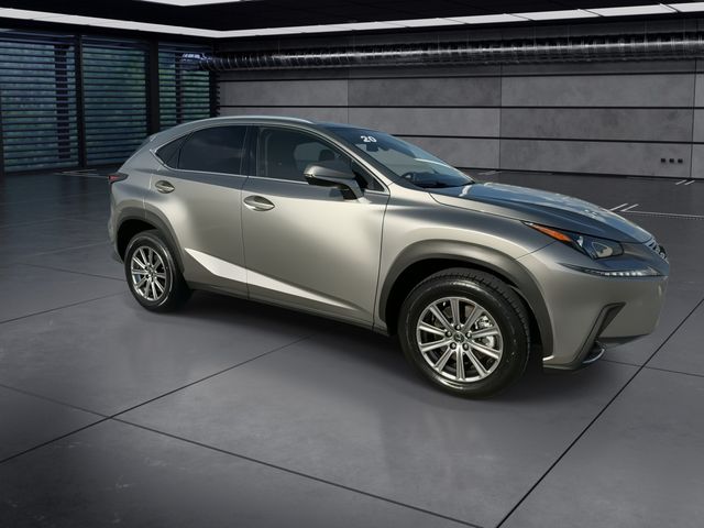 2020 Lexus NX - $27,588