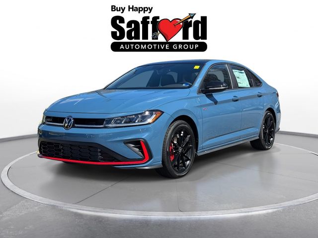 2026 Volkswagen Jetta