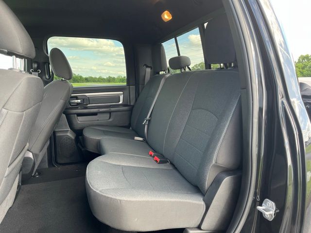 Photo 5 of 2024 Ram 1500 Classic Warlock