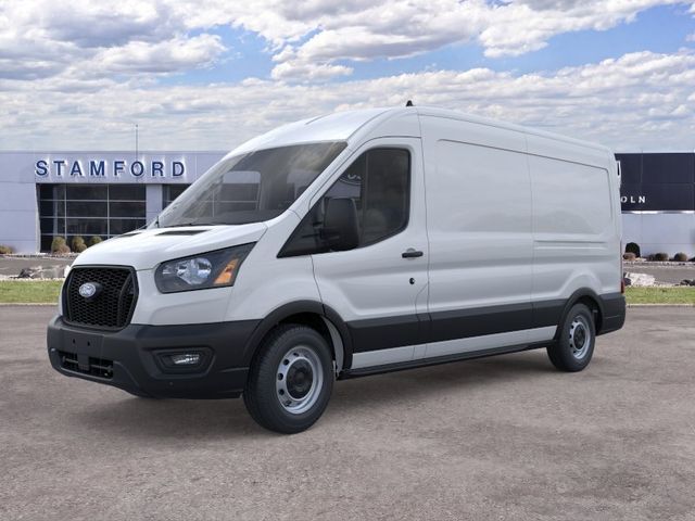 New 2026 Ford Transit-250 Van