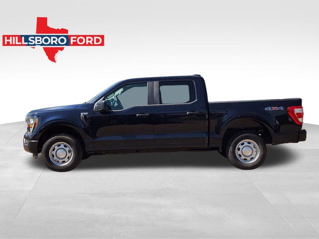 2023 Ford F-150 XL 4