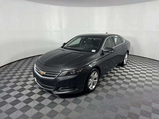 Used 2015 Chevrolet Impala For Sale in Indianapolis, IN