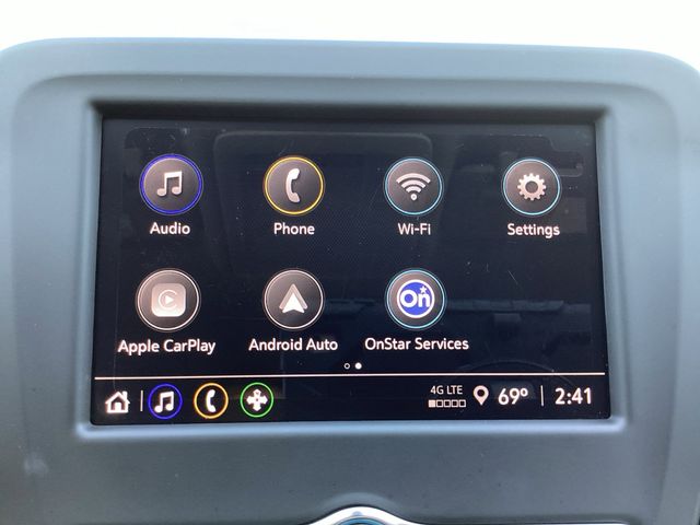 Used Car 2024 Chevrolet Equinox  Ls For Sale Under $20,000 In San Antonio, Texas