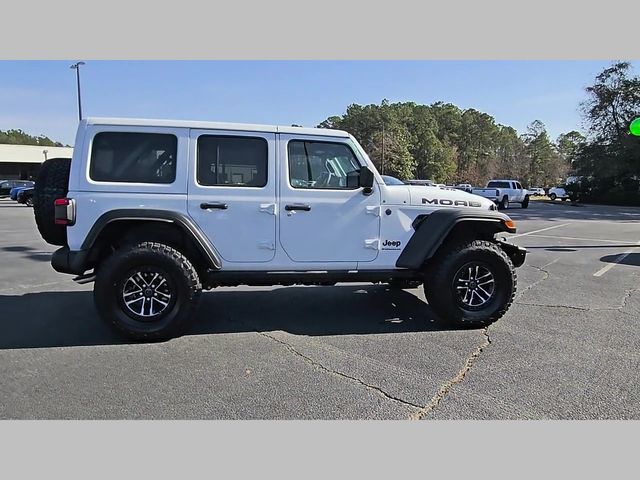 2026 Jeep Wrangler 4-Door Moab 392 4x4