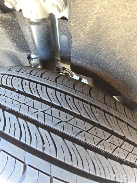 2024 Ford Bronco Sport Big Bend:168512B