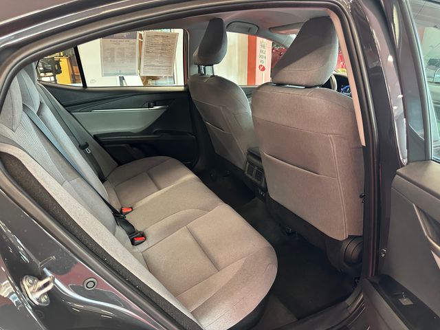 Used 2025 Toyota Camry Sedan