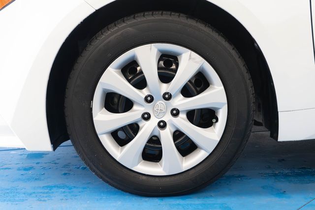 Used 2023 Toyota Corolla Hybrid Sedan