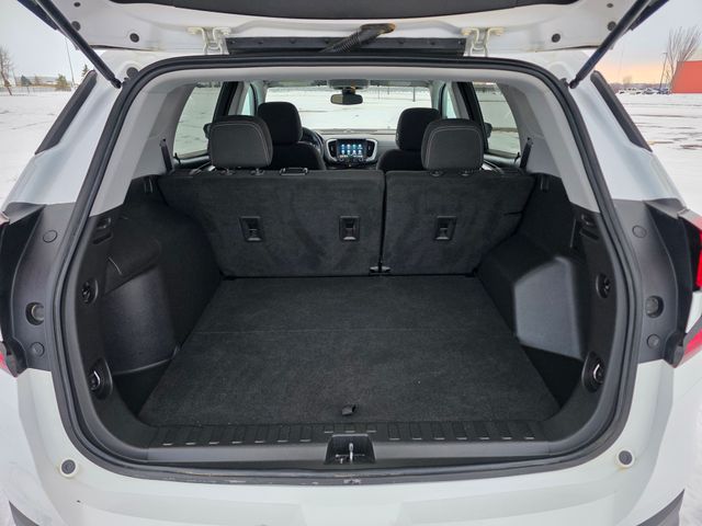 2022 GMC Terrain AWD SLE