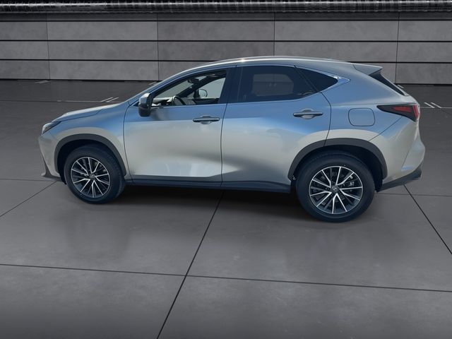 Used 2024 Lexus NX SUV
