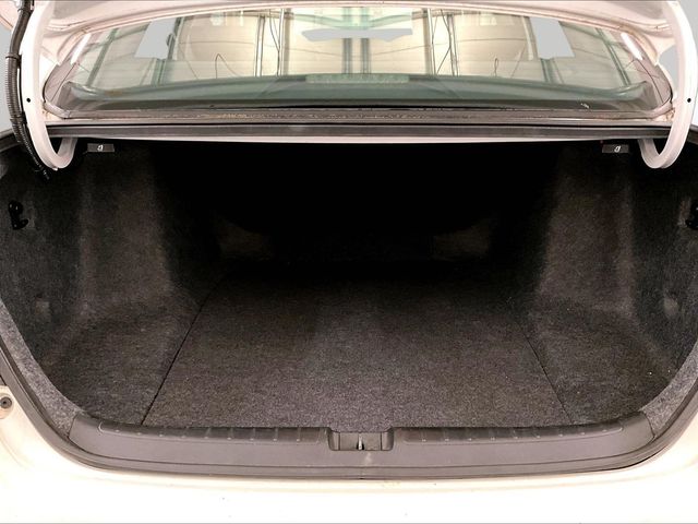 2019 Honda Accord EX White at Honda North
