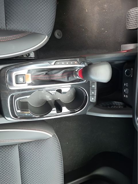 Used 2023 Chevrolet TrailBlazer SUV