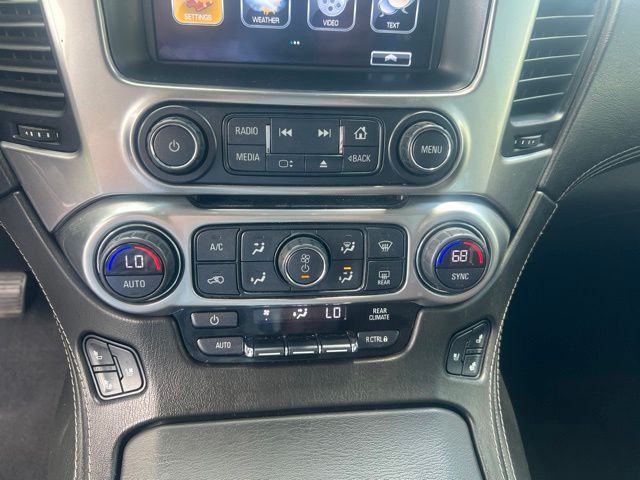 2020 Chevrolet Tahoe Premier - Pearl exterior view 10