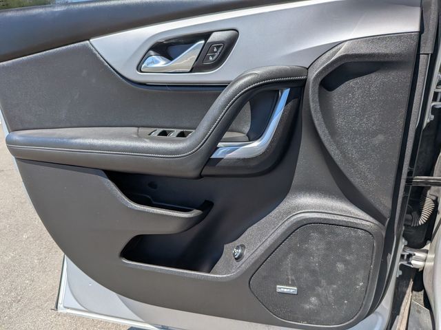 2021 Chevrolet Blazer - Image 14