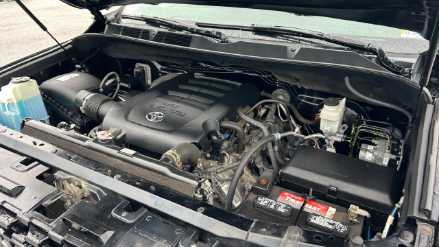 Used 2019 Toyota Tundra Truck