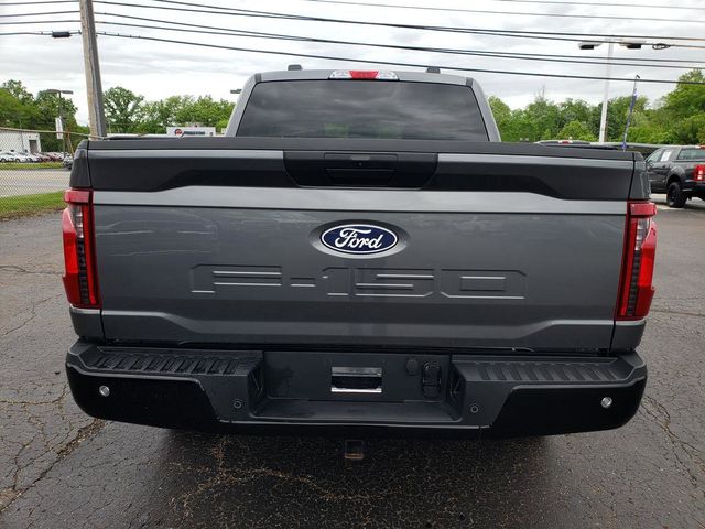 2025 Ford F-150 XLT - 5