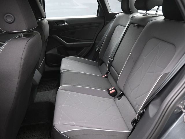 Used 2026 Volkswagen Jetta Sedan