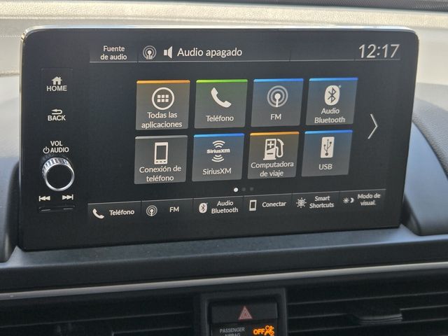 2025 Honda Pilot - $34,958