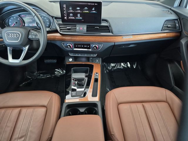 2023 Audi Q5 Premium - Photo 13