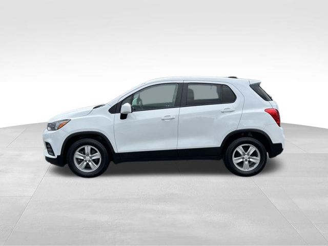 2021 Chevrolet Trax LS 20