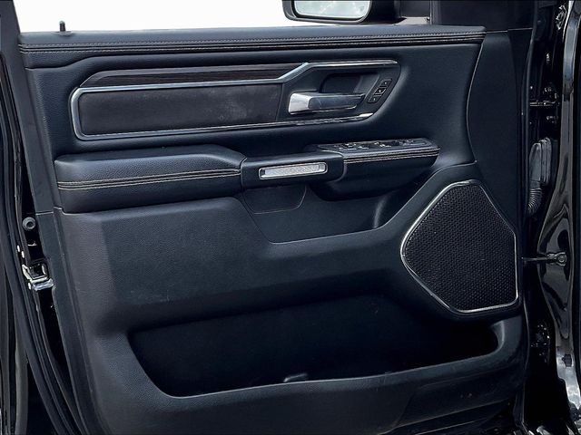 Used 2025 Ram 1500 Truck