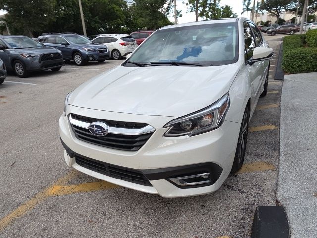 2022 Subaru Legacy - $21,908