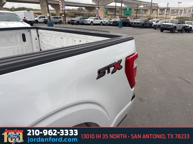 Used Car 2022 Ford F-150  Xl For Sale Under $30,000 In San Antonio, Texas