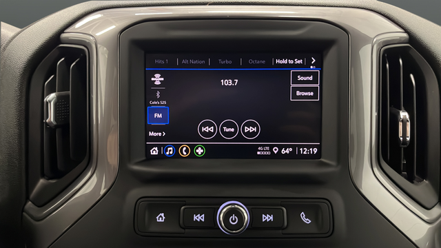 Used 2024 Summit White Chevrolet WT image 14