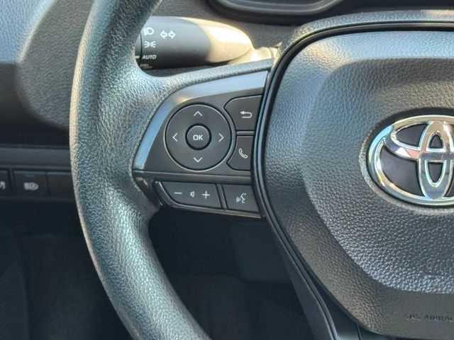 Used 2026 Toyota Corolla Sedan