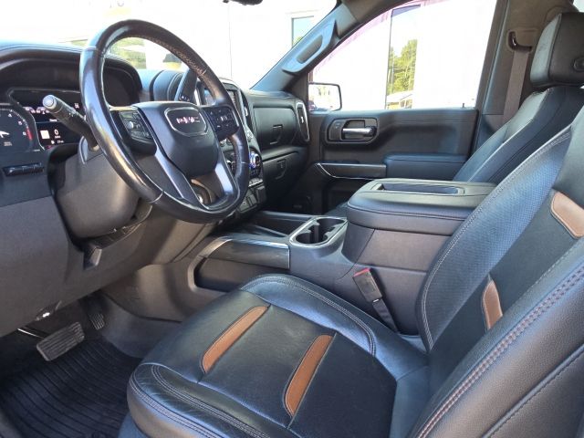 Photo of 2020 GMC Sierra 1500 AT4 in Dallas, GA - 23,  2020 GMC Sierra 1500 AT4:43906A