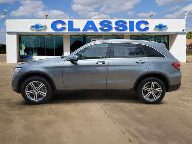 2021 Mercedes-Benz GLC GLC 300  at Bayway Cadillac of The Woodlands