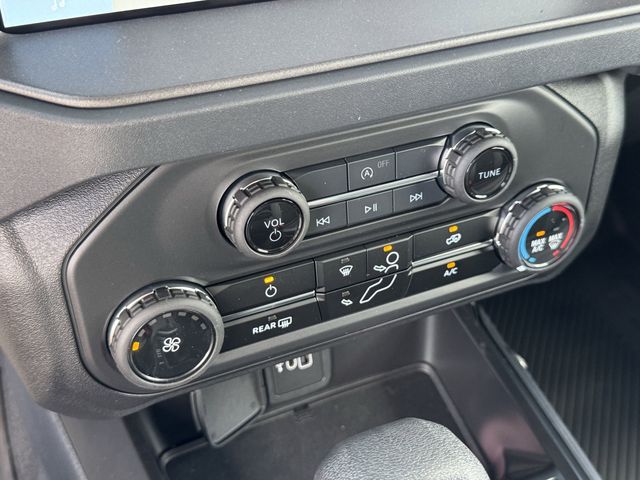 New 2026 Gray Ford Base image 18